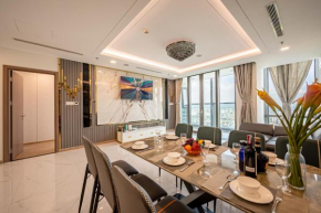 LANDMARK 81 Condotel Garden Bay